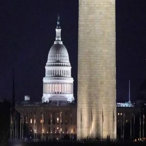 رسمياً.. الحكومة الأمريكية تبدأ الإغلاق بعد فشل مشروع التمويل