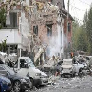 مصرع 34 شخصًا على الأقل جراء زلزال بقوة 6.9 درجات ضرب الفلبين