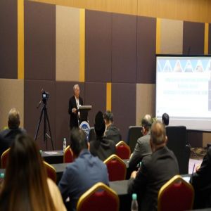 انطلاق ورشة العمل الدولية حول الطاقة المتجددة بتنظيم مشترك بين “كومستيك” وجامعة ساراواك الماليزية