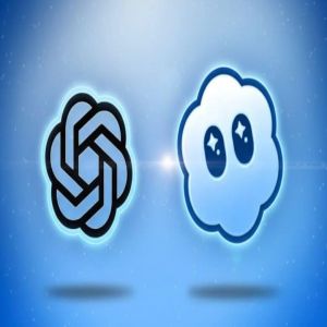 OpenAI تطلق تطبيق Sora.. تطبيق تواصل اجتماعي لمقاطع الفيديو المولّدة بالذكاء الاصطناعي
