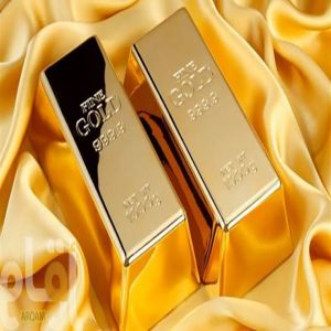الذهب يلامس مستوى قياسيًّا مدعومًا بالإغلاق الحكومي الأمريكي وضعف الدولار
