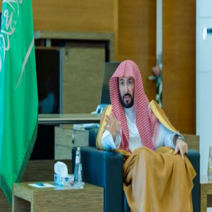 وزير العدل يتابع سير العمل بالمحكمة الجزائية بالرياض