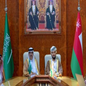 المملكة وسلطنة عُمان توقّعان مذكرة تفاهم في مجال الأوقاف