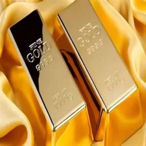 ارتفاع أسعار الذهب بالمملكة.. وعيار 21 يسجل 410 ريالا