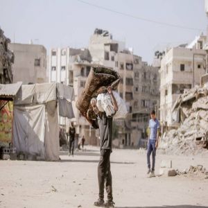 «حماس» توافق على إطلاق الرهائن والتنازل عن إدارة غزة