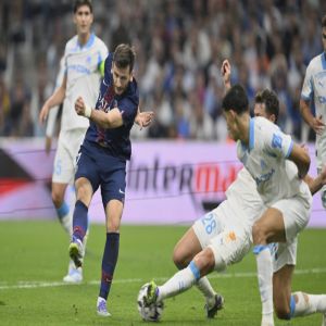 الكويت تعلن رسميا استضافة مواجهة باريس سان جيرمان ومارسيليا في كأس السوبر الفرنسي