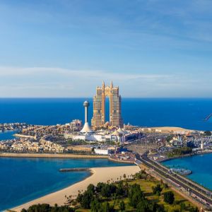 فندق ريكسوس مارينا أبوظبي يعلن عن فعالية أكتوبرفست 2025 احتفاءً بالثقافة الألمانية