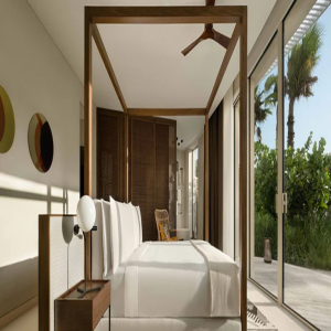 منتجع إس إل إس البحر الأحمر يفتح أبوابه في السعودية