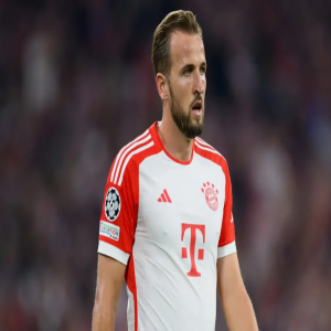 300 مليون يورو.. صحيفة ألمانية تكشف تفاصيل عرض الهلال لضم هاري كين