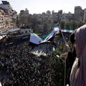 سوريا تنتخب أول برلمان بعد الأسد في تصويت غير مباشر اليوم