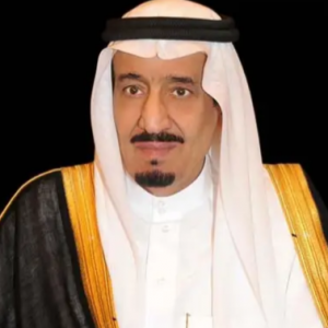 خادم الحرمين الشريفين يهنئ سلطان بروناي دار السلام بذكرى توليه مقاليد الحكم في بلاده