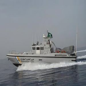 تبوك .. ضبط مقيمين لممارستهما الصيد بدون تصريح وبحوزتهما أسماك مصيدة