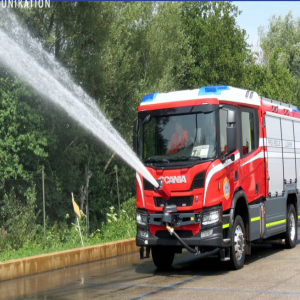 ألمانيا.. فاكهة آسيوية تتسبب باستدعاء المطافئ 4 مرات