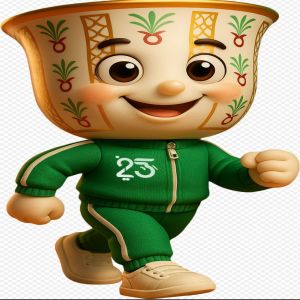 اللجنة المنظمة لدورة ألعاب التضامن الإسلامي – الرياض 2025 تطلق شعار "أمة واحدة"