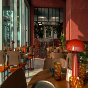 مطعم 71 ستيك آند جريل يفتتح أول فروعه رسمياً في دبي