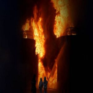 5 قتلى وانقطاع الكهرباء في ضربات روسية على أوكرانيا