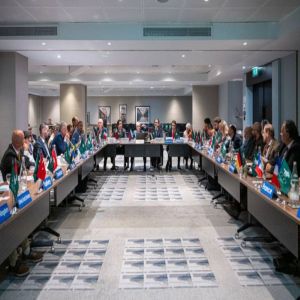 الاتحاد الدولي لسباقات الخيل العربي يعتمد تشكيل مكتبه التنفيذي