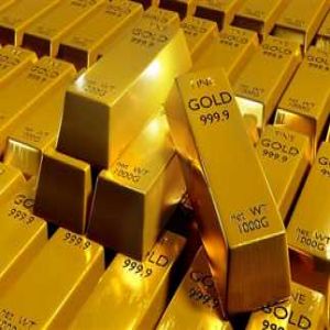 ارتفاع أسعار الذهب في المعاملات الفورية بنسبة 0.4%