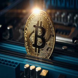 بيتكوين تسجل مستوى قياسياً جديداً عند 125.67 ألف دولار