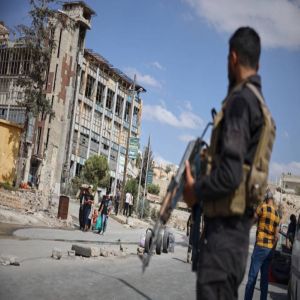 وزير الدفاع السوري يعلن عن "وقف شامل لإطلاق النار" مع الأكراد