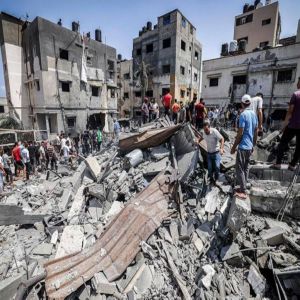 "حماس" وإسرائيل تتبادلان كشوفات الأسرى المطلوب إطلاق سراحهم