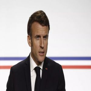 البرلمان الفرنسي يرفض مقترحا لعزل ماكرون