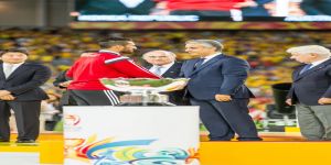 سلمان بن ابراهيم : كأس آسيا 2015 .. قيمة مضافة للإرث الكروي القاري