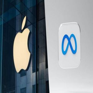 «أبل» و«ميتا» تقتربان من تسوية قضايا الاحتكار مع الاتحاد الأوروبي