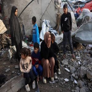 باريس تطلق "تحالف ما بعد غزة".. 10 دول عربية وأوروبية تجهز لقوة الاستقرار ونزع سلاح حماس