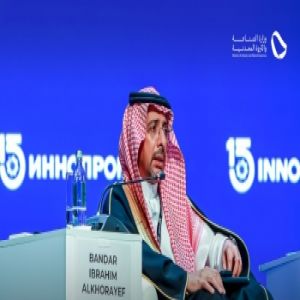 وزير الصناعة يبحث في ألمانيا استقطاب الاستثمارات النوعية إلى المملكة