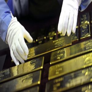 مديرة صندوق النقد الدولي: ارتفاع الطلب على الذهب مؤشر مقلق