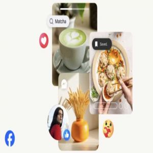 ميتا تحدّث خوارزميات فيسبوك لمنافسة تيك توك