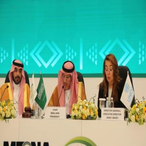 دول مجموعة “مينا فاتف” تُطْلِق من جدة شبكة “مينا-أرين” لتعزيز التعاون الإقليمي في استرداد الأصول