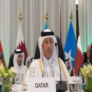 قطر تشارك في اجتماع الشبكة الإقليمية لاسترداد الأصول لمنطقة الشرق الأوسط وشمال إفريقيا