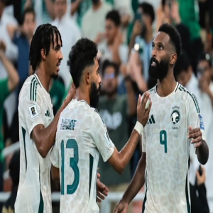 الأخضر يتجاوز إندونيسيا ويقترب من مونديال 2026