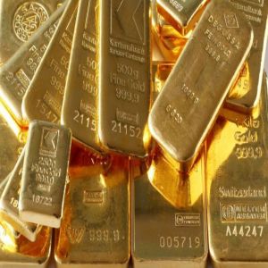 تراجع أسعار الذهب بعد مسيرة صعود غير مسبوقة