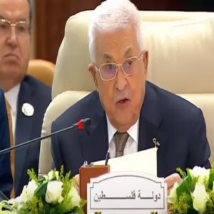 ترحيب فلسطيني بالإعلان عن التوصل إلى اتفاق لوقف الحرب على قطاع غزة