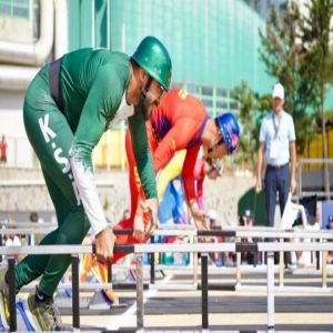 من موسكو إلى الرياض.. مسيرة بطولات العالم لرياضة الإطفاء والإنقاذ تؤكد مكانة الرياضة المهنية عالميًّا