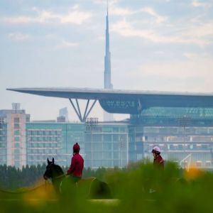 «دبي لسباق الخيل» يطلق جولة تعريفية استعداداً لكرنفال سباقات دبي العالمي