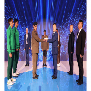 بطولة العالم لرياضة الإطفاء تنطلق نهاية أكتوبر الحالي في الرياض بمشاركة 21 دولة