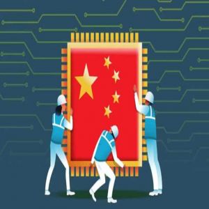 الصين تشدد قبضتها على واردات الرقاقات المتقدمة لمواجهة إنفيديا