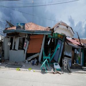 زلزال جديد بقوة 6 درجات يضرب الفلبين