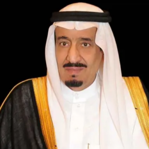 خادم الحرمين الشريفين يهنئ ملك مملكة إسبانيا بذكرى اليوم الوطني لبلاده