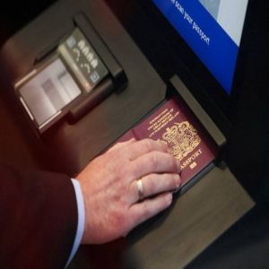 الاتحاد الأوروبي يبدأ النشر التدريجي لنظام الحدود الرقمية