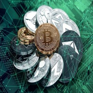 18 مليار دولار تتبخر من سوق العملات الرقمية