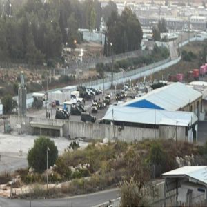 بدء عملية تبادل الأسرى في إطار المرحلة الأولى من اتفاق وقف إطلاق النار في قطاع غزة