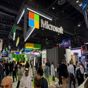 مايكروسوفت: تجربة الإمارات في مجال الذكاء الاصطناعي ملهمة للعالم