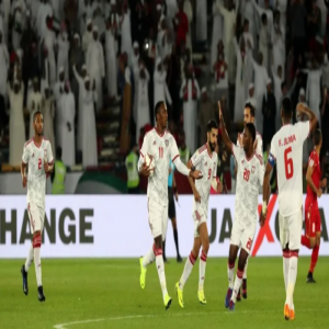 قطر والإمارات وآمال التأهل المونديالي
