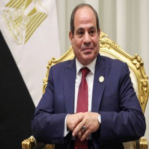 السيسي: مصر ستستضيف قمة لإعادة إعمار غزة