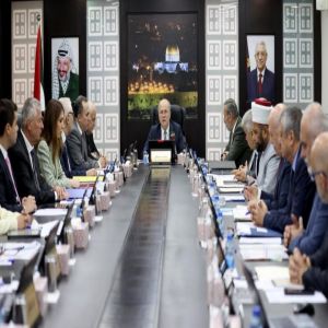 مجلس الوزراء الفلسطيني: جاهزون لتنفيذ خطة التعافي والإعمار في قطاع غزة والدعم الدولي يجب أن يكون مساندًا لا بديلاً